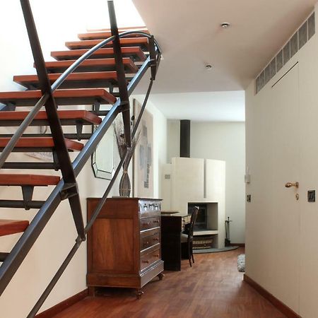Leonardo Navigli Apartment Милан Экстерьер фото