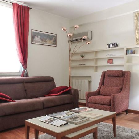 Leonardo Navigli Apartment Милан Экстерьер фото