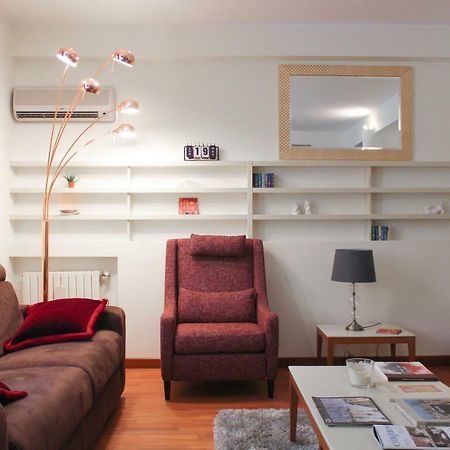 Leonardo Navigli Apartment Милан Экстерьер фото